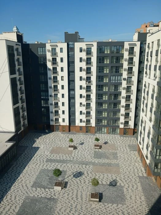 2к Мазепи Озеро Парк ЖК ЛИПКИ-2