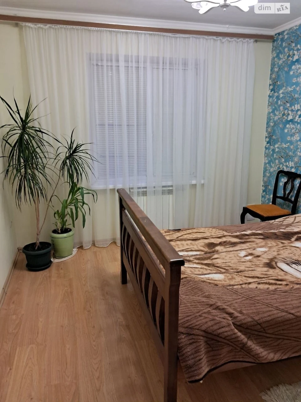 Довгострокова Оренда Квартира Комунарський