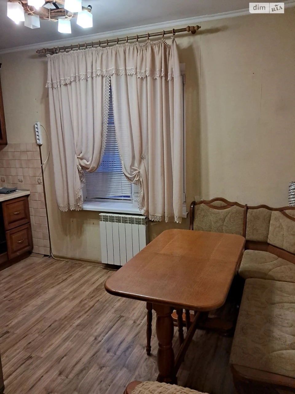 Довгострокова Оренда Квартира Комунарський