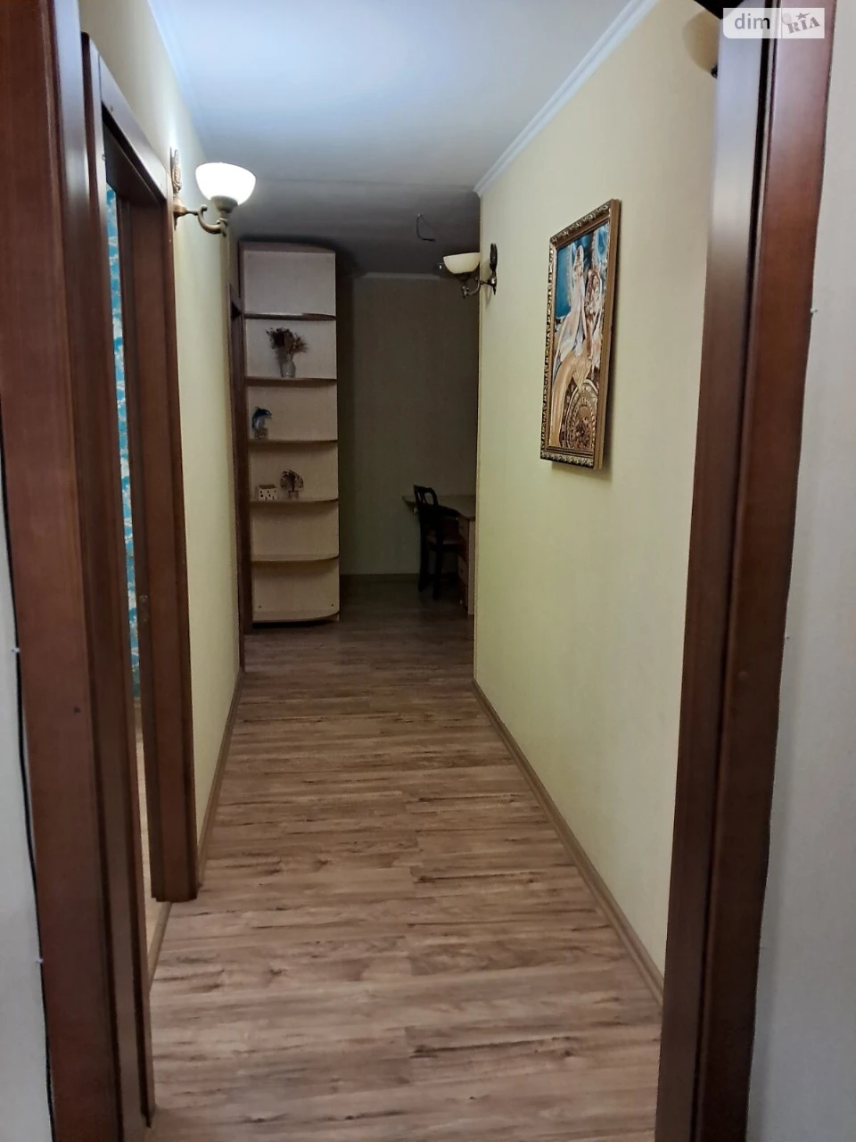 Довгострокова Оренда Квартира Комунарський