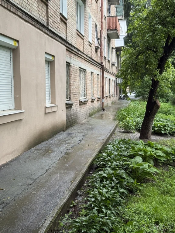 3-room apartment, 53 sq.m.