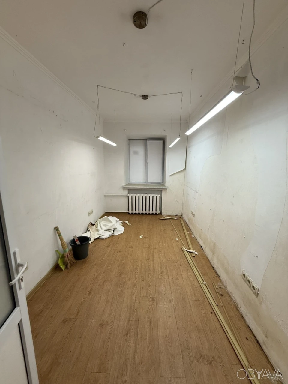 3-room apartment, 53 sq.m.