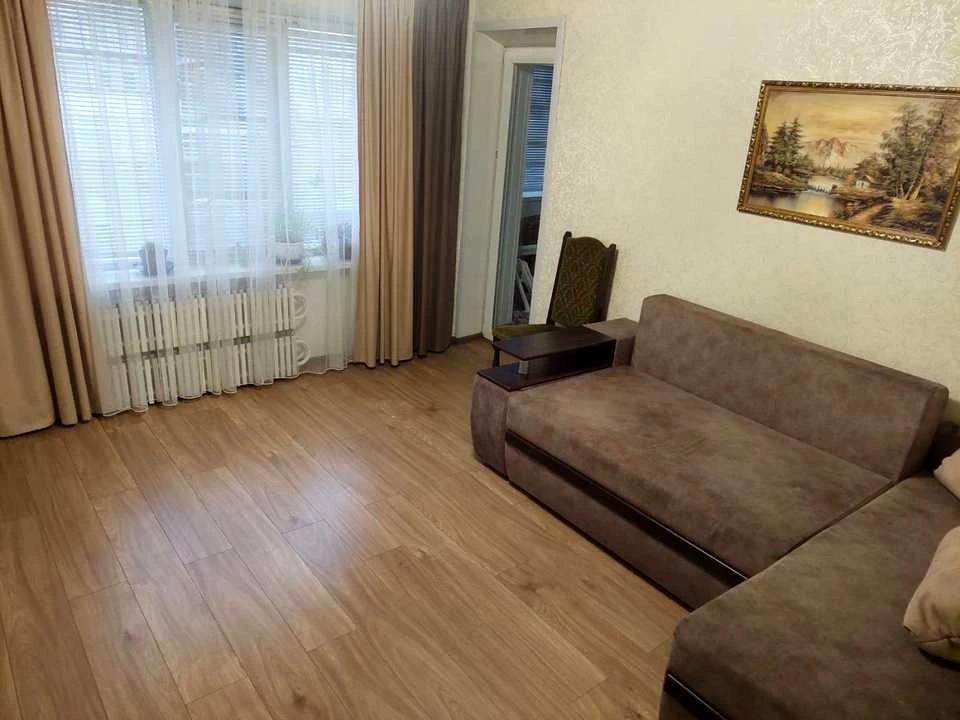 Квартира. Запорожье, Первая Литейная ул. (Красногвардейская)