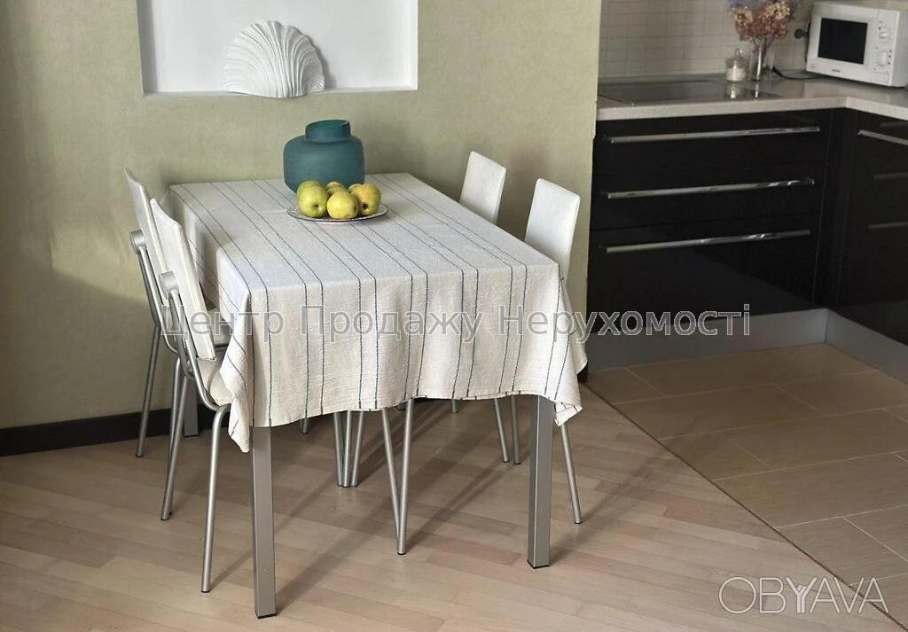 2-room apartment, 76 sq.m.
