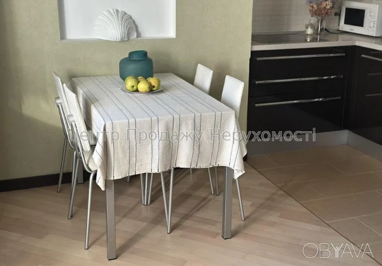 2-room apartment, 76 sq.m.