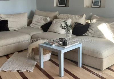 2-room apartment, 76 sq.m.