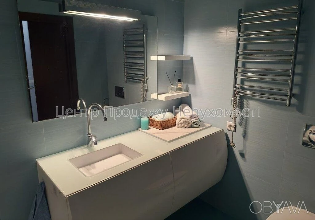 2-room apartment, 76 sq.m.