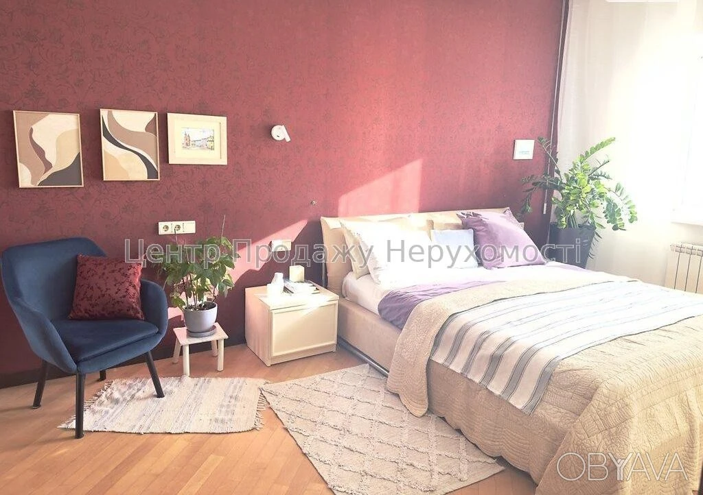 2-room apartment, 76 sq.m.