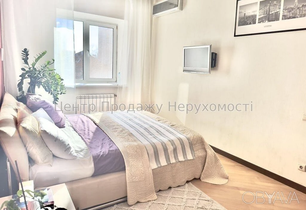 2-room apartment, 76 sq.m.