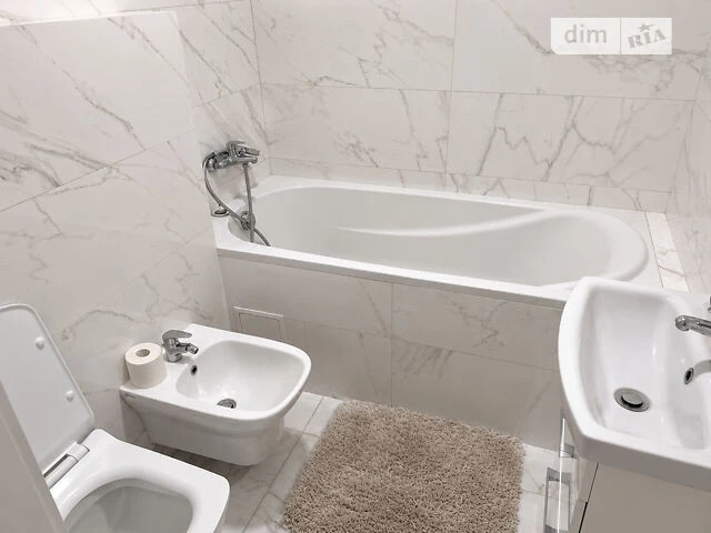Sale of 1-room apartment 49 sq. m on Solomyanska Street 20A • ID 34