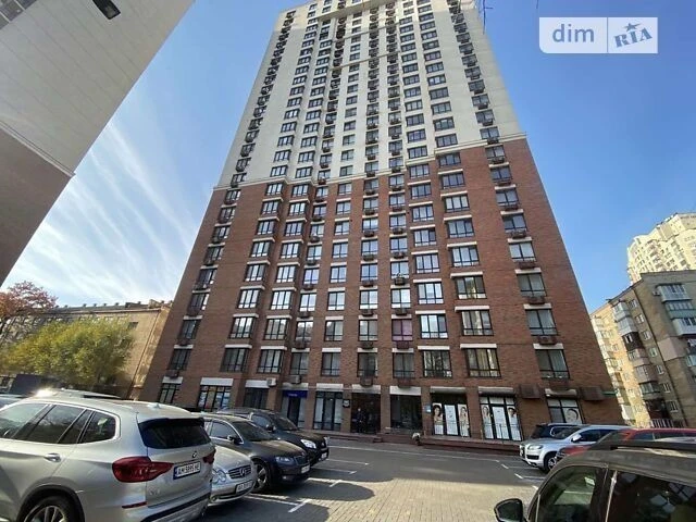 Sale of 1-room apartment 49 sq. m on Solomyanska Street 20A • ID 34