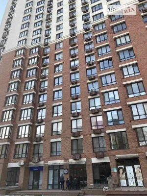 Sale of 1-room apartment 49 sq. m on Solomyanska Street 20A • ID 34