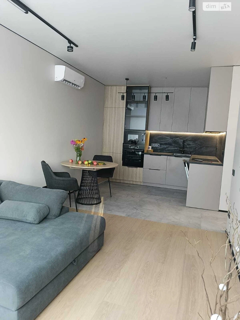 Apartment for sale Chokolivka
