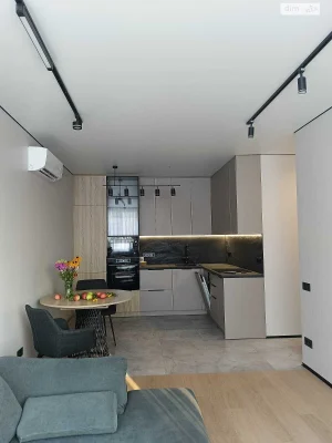 Apartment for sale Chokolivka