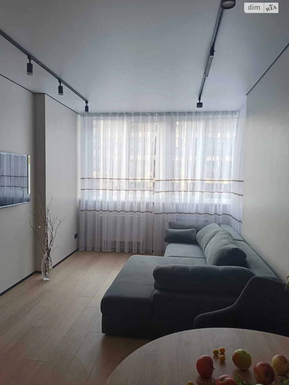 Apartment for sale Chokolivka