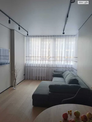 Apartment for sale Chokolivka