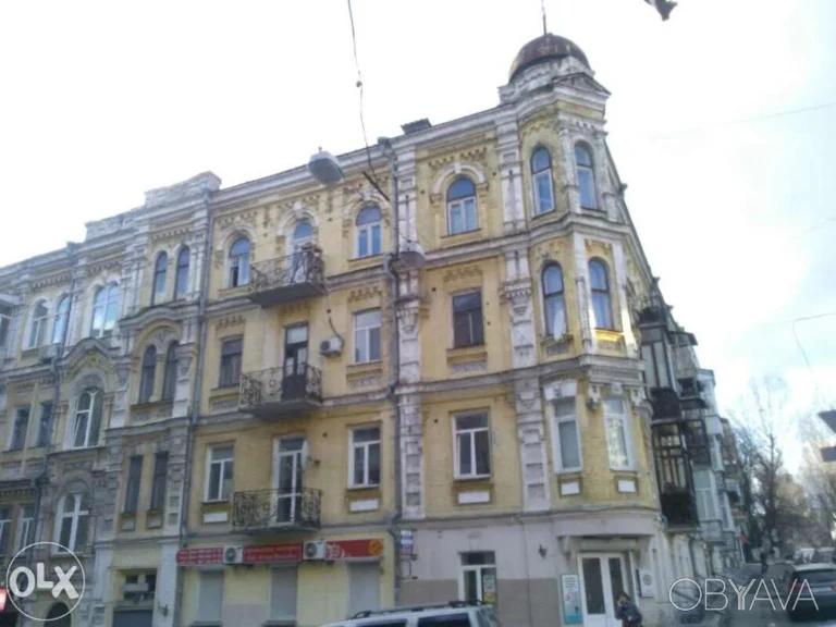 2-room square, 58 m2, st. Bulvarno-Kurdyavskaya, Shevchenkivskyi