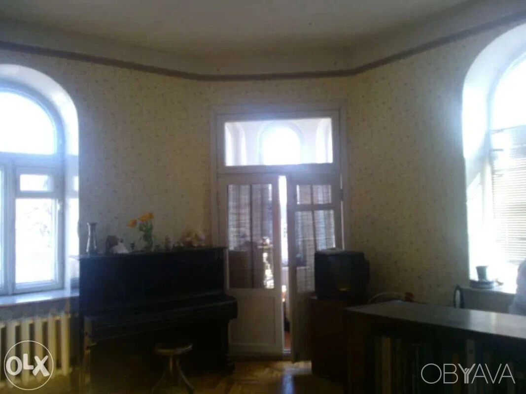 2-room square, 58 m2, st. Bulvarno-Kurdyavskaya, Shevchenkivskyi