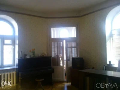 2-room square, 58 m2, st. Bulvarno-Kurdyavskaya, Shevchenkivskyi