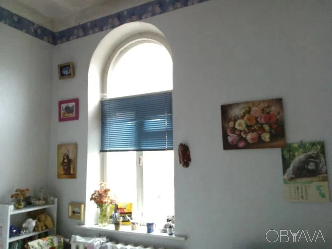 2-room square, 58 m2, st. Bulvarno-Kurdyavskaya, Shevchenkivskyi