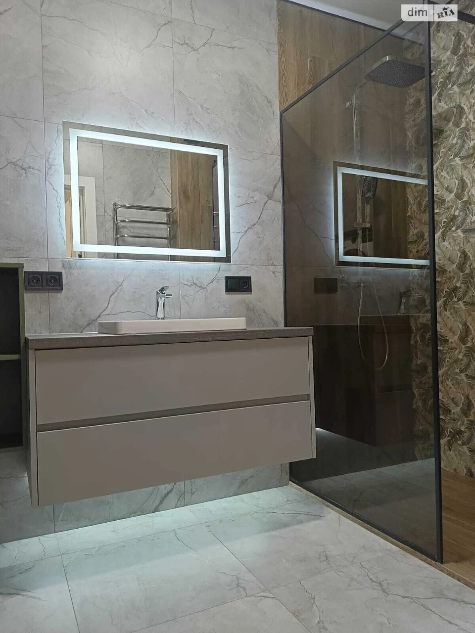 Apartment for sale Chokolivka