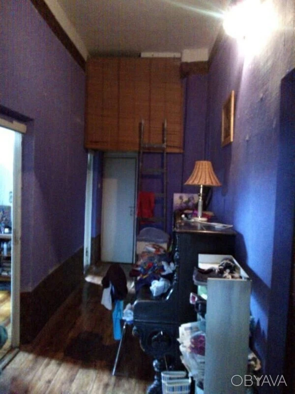 2-room square, 58 m2, st. Bulvarno-Kurdyavskaya, Shevchenkivskyi
