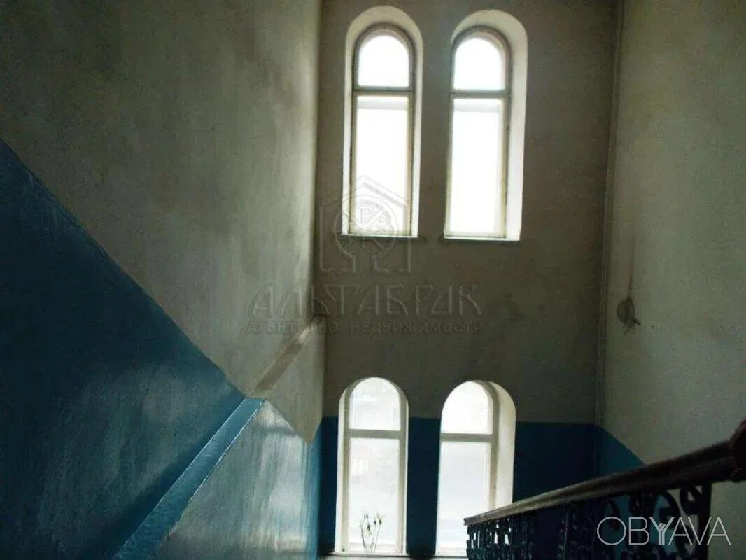 2-room square, 58 m2, st. Bulvarno-Kurdyavskaya, Shevchenkivskyi
