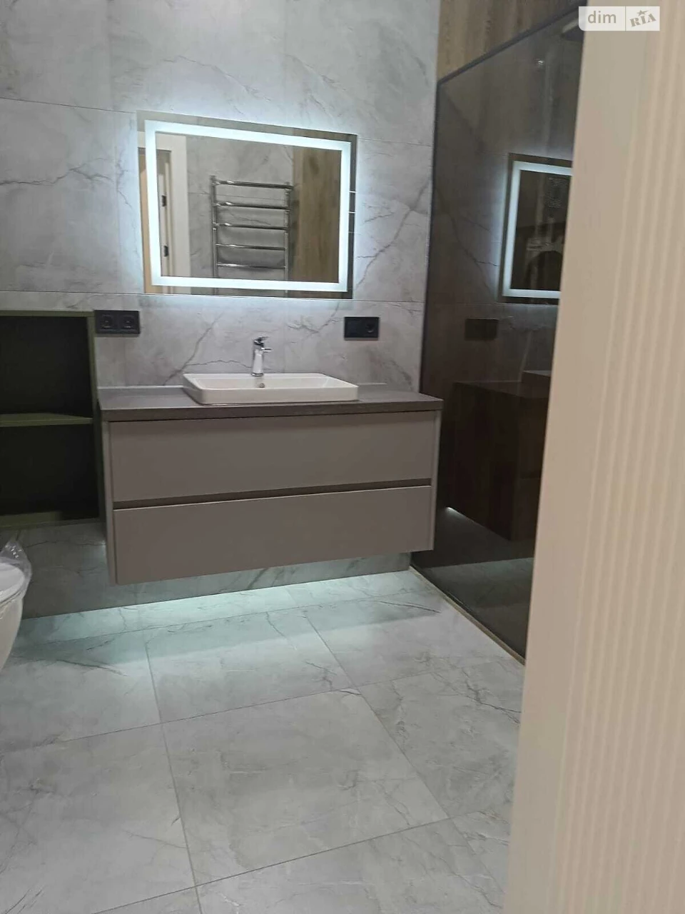 Apartment for sale Chokolivka