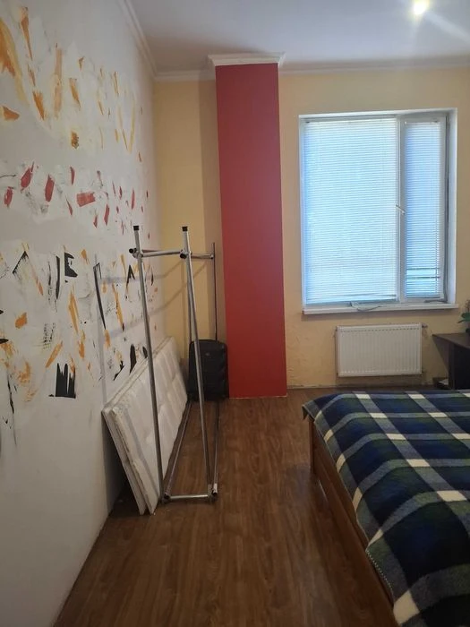 3 комнатная квартира в новом доме, в Испанском пер. 384557