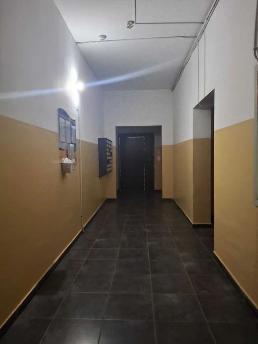 3 комнатная квартира в новом доме, в Испанском пер. 384557
