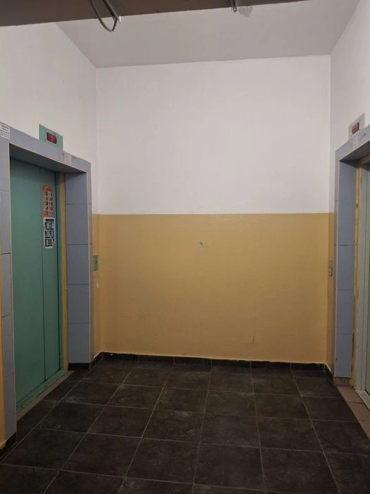 3 комнатная квартира в новом доме, в Испанском пер. 384557