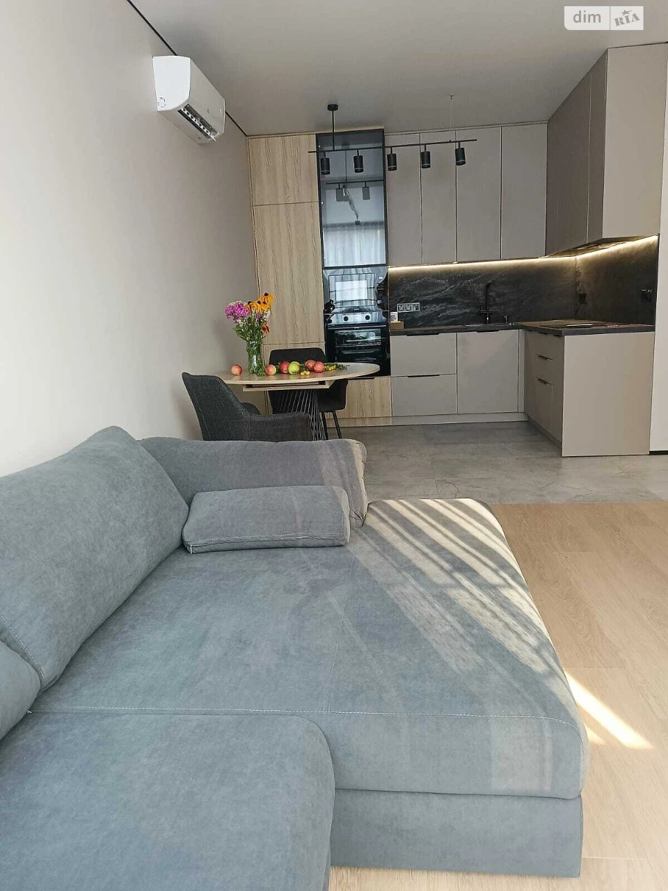 Apartment for sale Chokolivka
