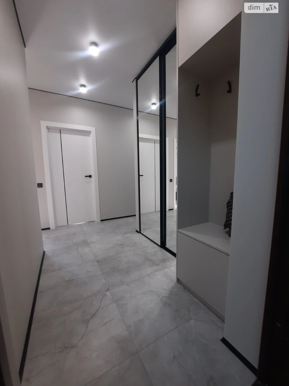 Apartment for sale Chokolivka
