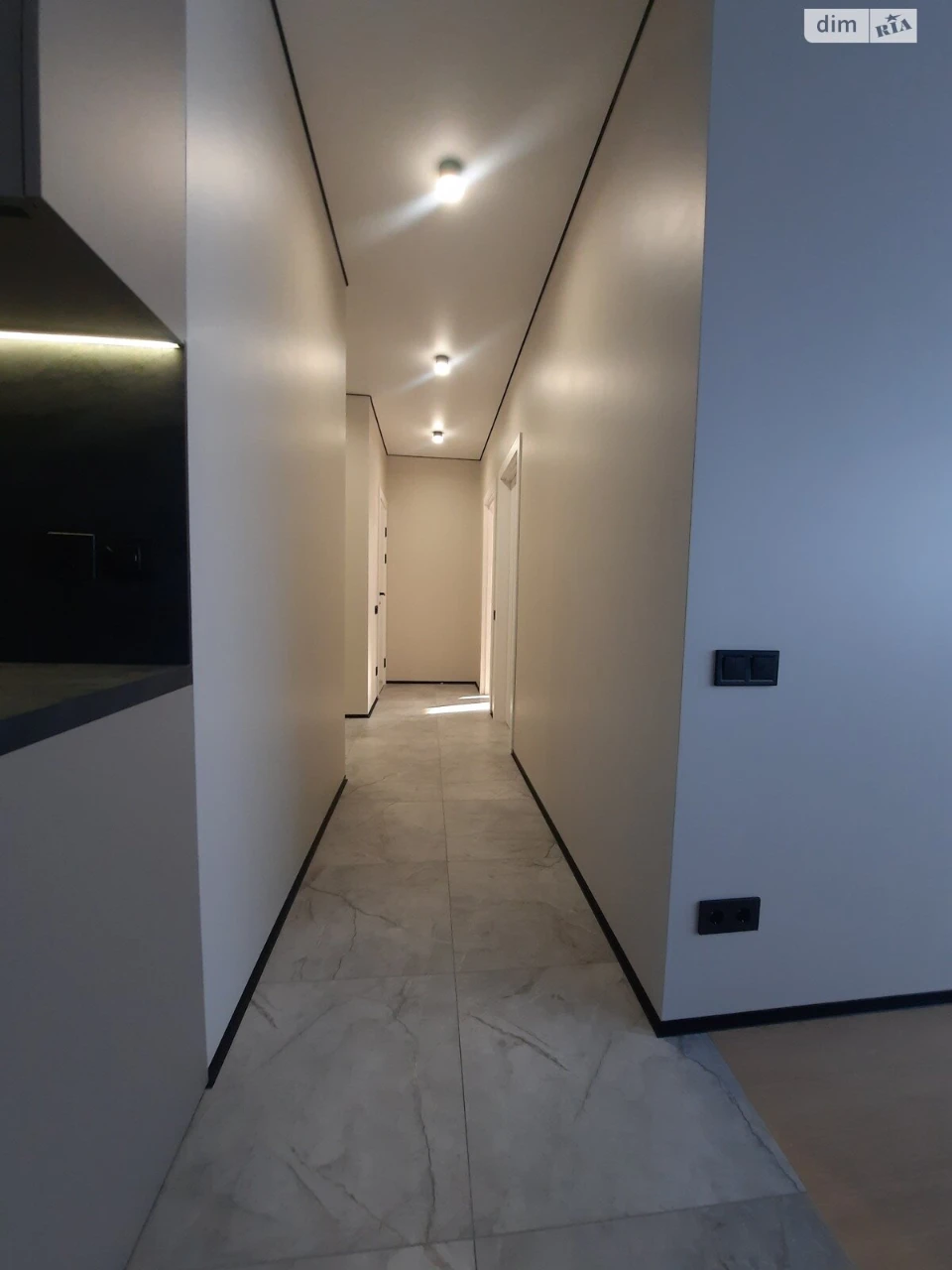 Apartment for sale Chokolivka