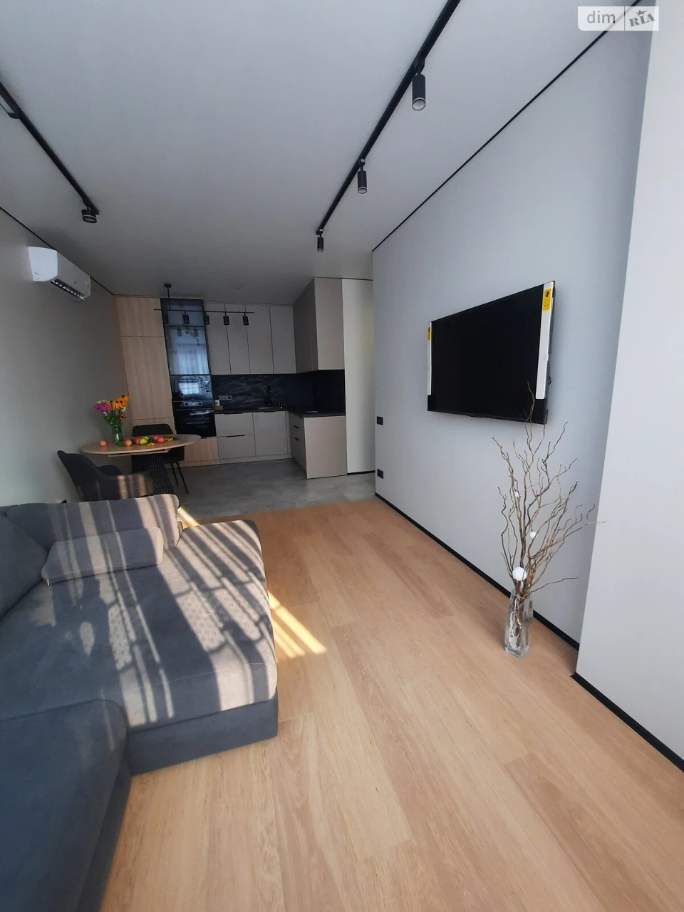 Apartment for sale Chokolivka