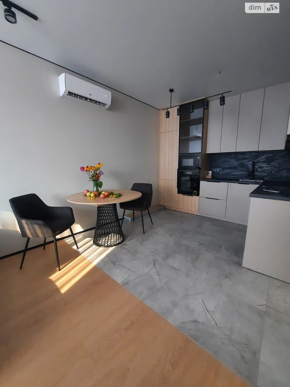 Apartment for sale Chokolivka