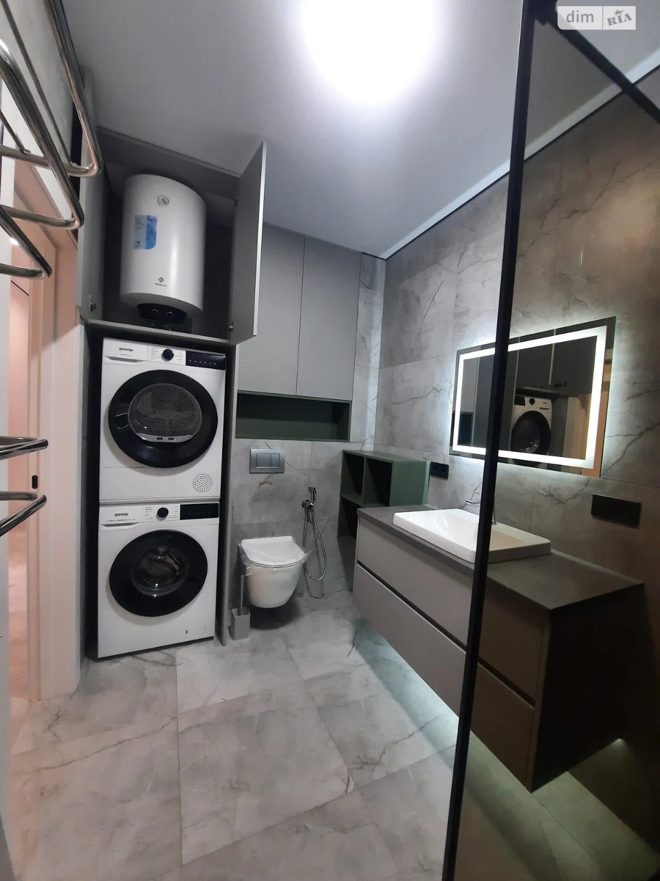 Apartment for sale Chokolivka