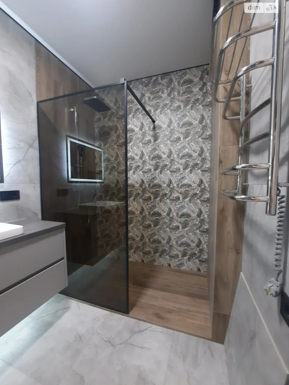 Apartment for sale Chokolivka