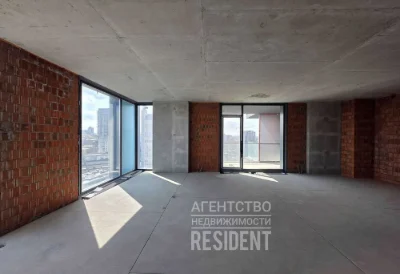 Residential complex Mayak 69 m². Mayak Park Shevchenko Naberezhnaya Festivalny
