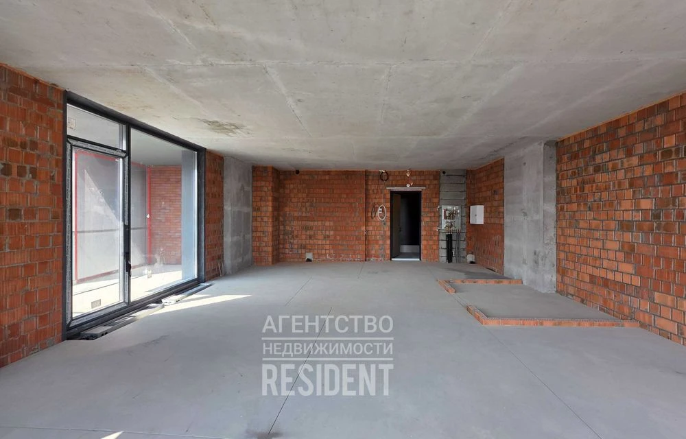 Residential complex Mayak 69 m². Mayak Park Shevchenko Naberezhnaya Festivalny