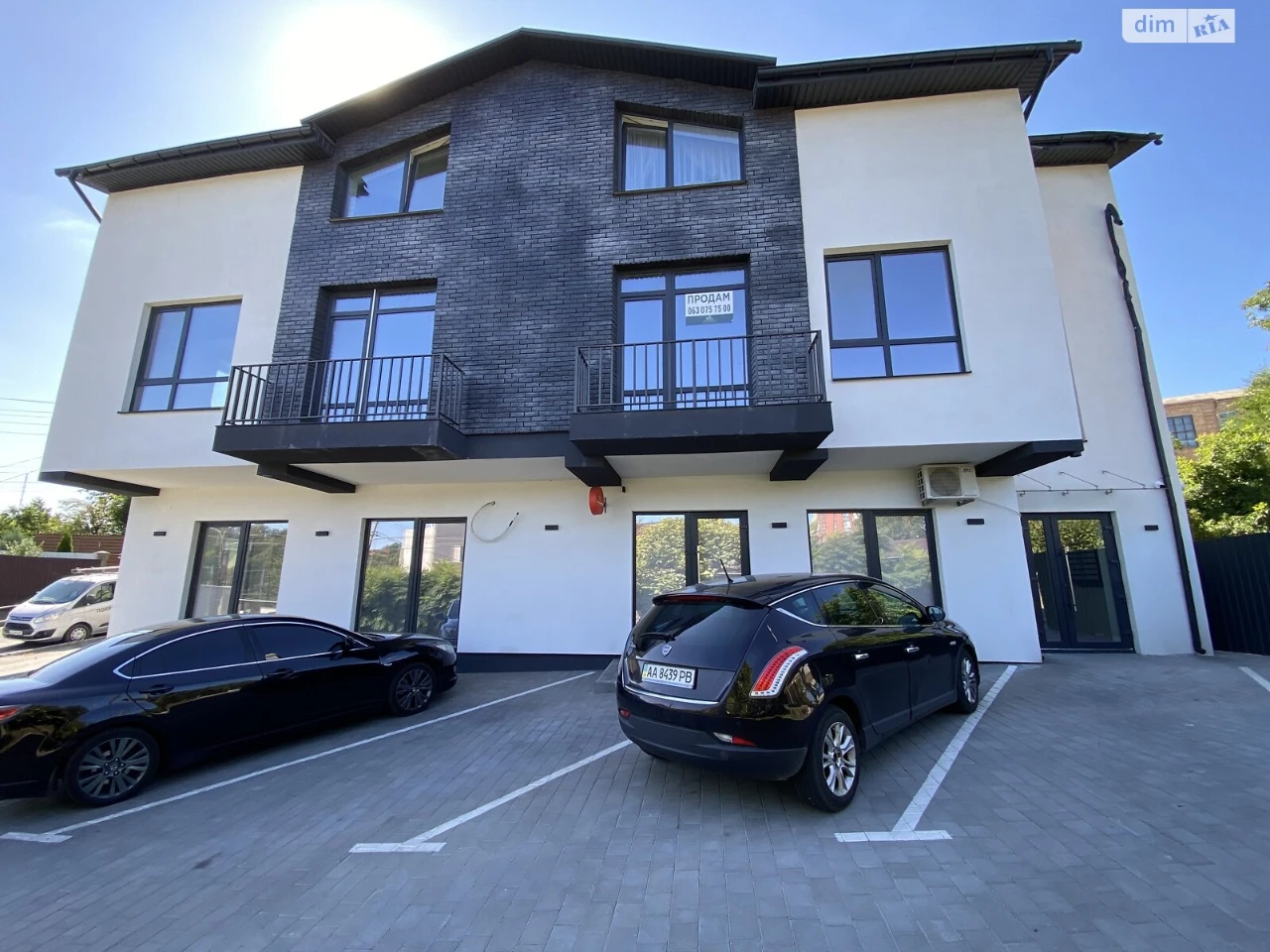Продаж Квартира Центр