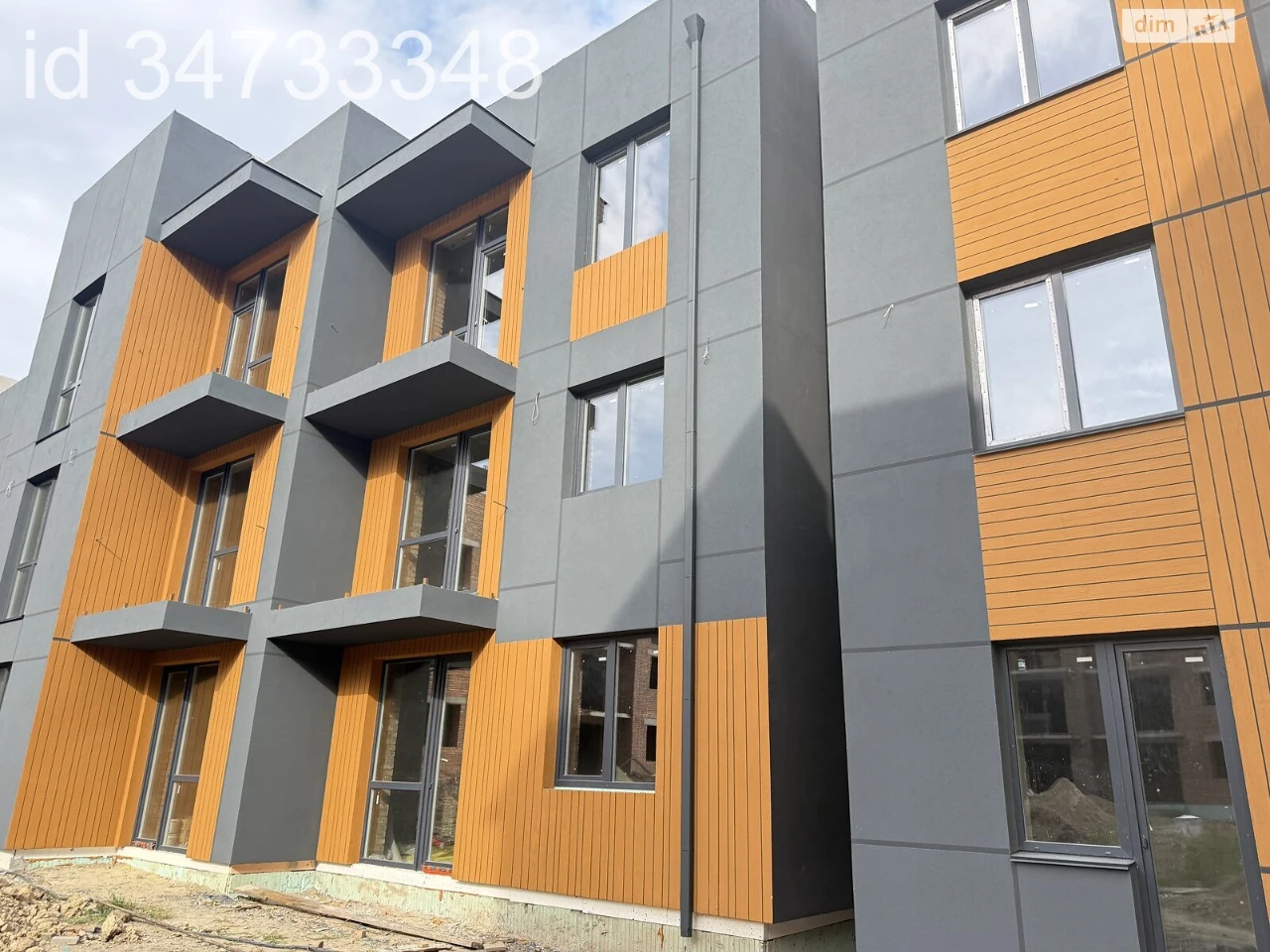 Продаж Квартира Південний