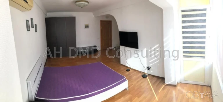 1-room apartment, 32.3 sq.m.