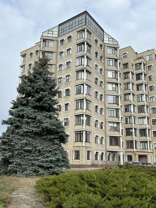Продам 3-комнатную квартиру, пр. Шевченко, 33, !! мир есть