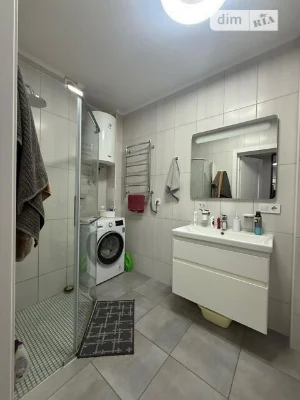 Sale of 1-room apartment 60.3 sq. m. on Danylo Shcherbakivskoho St.