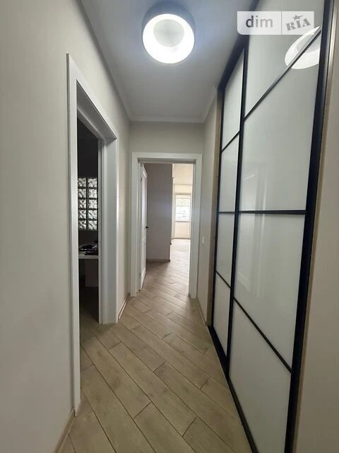 Sale of 1-room apartment 60.3 sq. m. on Danylo Shcherbakivskoho St.