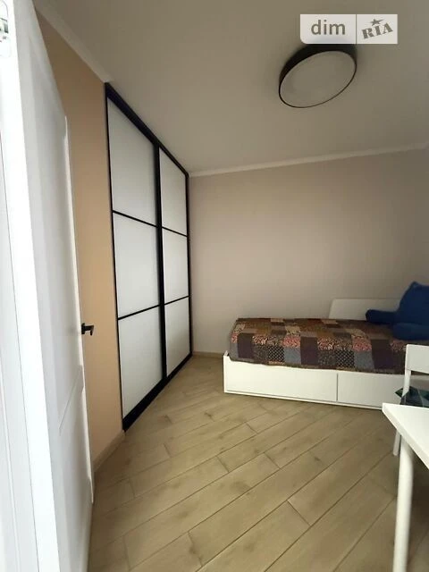 Sale of 1-room apartment 60.3 sq. m. on Danylo Shcherbakivskoho St.