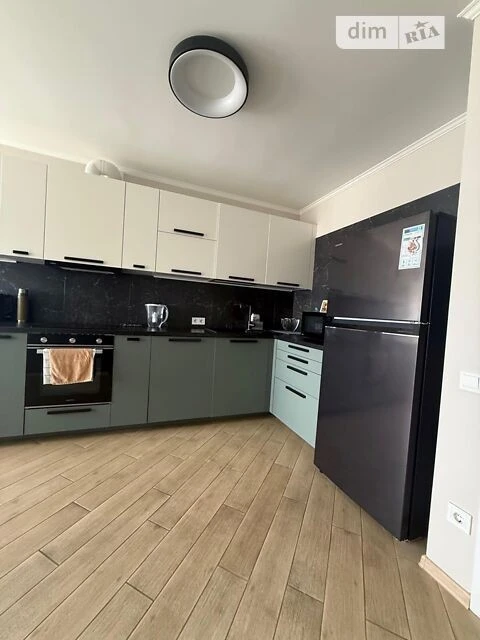 Sale of 1-room apartment 60.3 sq. m. on Danylo Shcherbakivskoho St.
