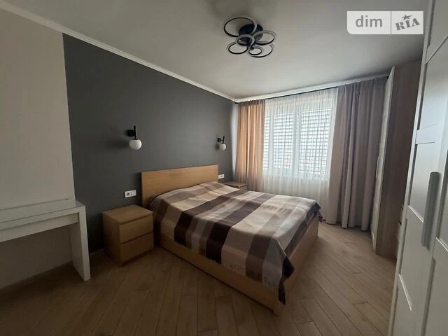 Sale of 1-room apartment 60.3 sq. m. on Danylo Shcherbakivskoho St.