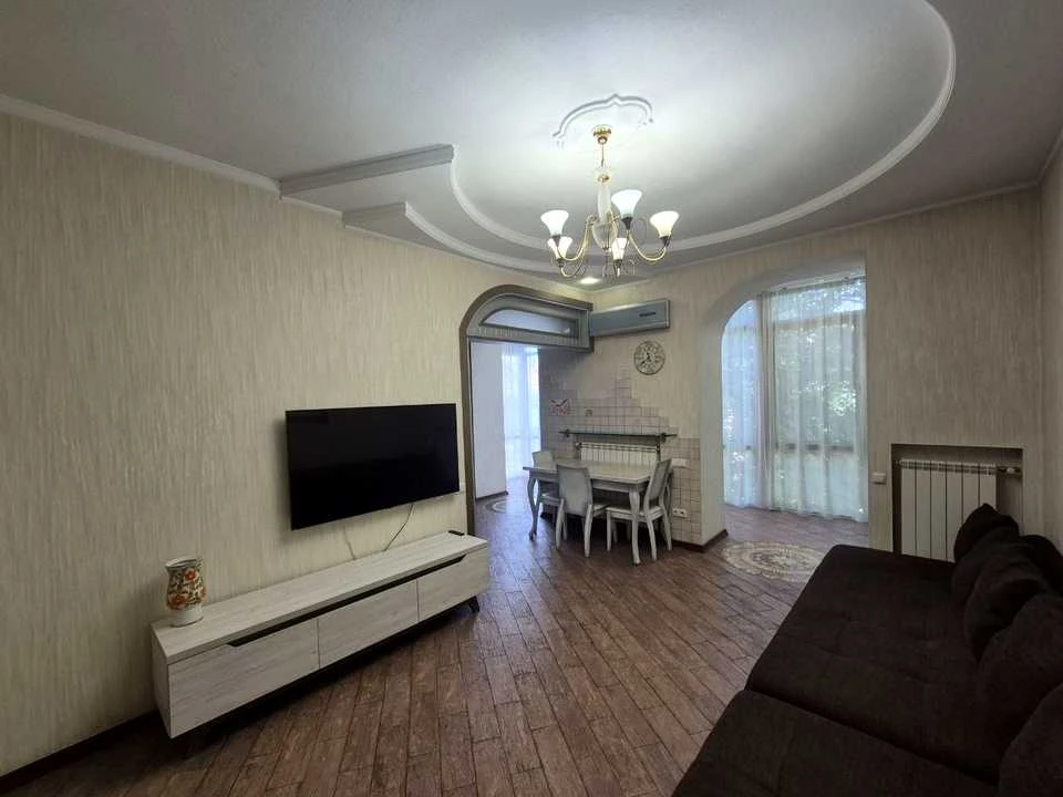 Квартира. Запорожье, Почтовая ул. (Горького)